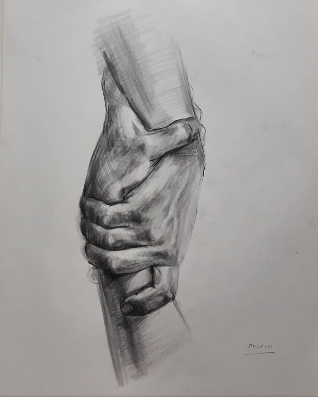 Hold my hand picture